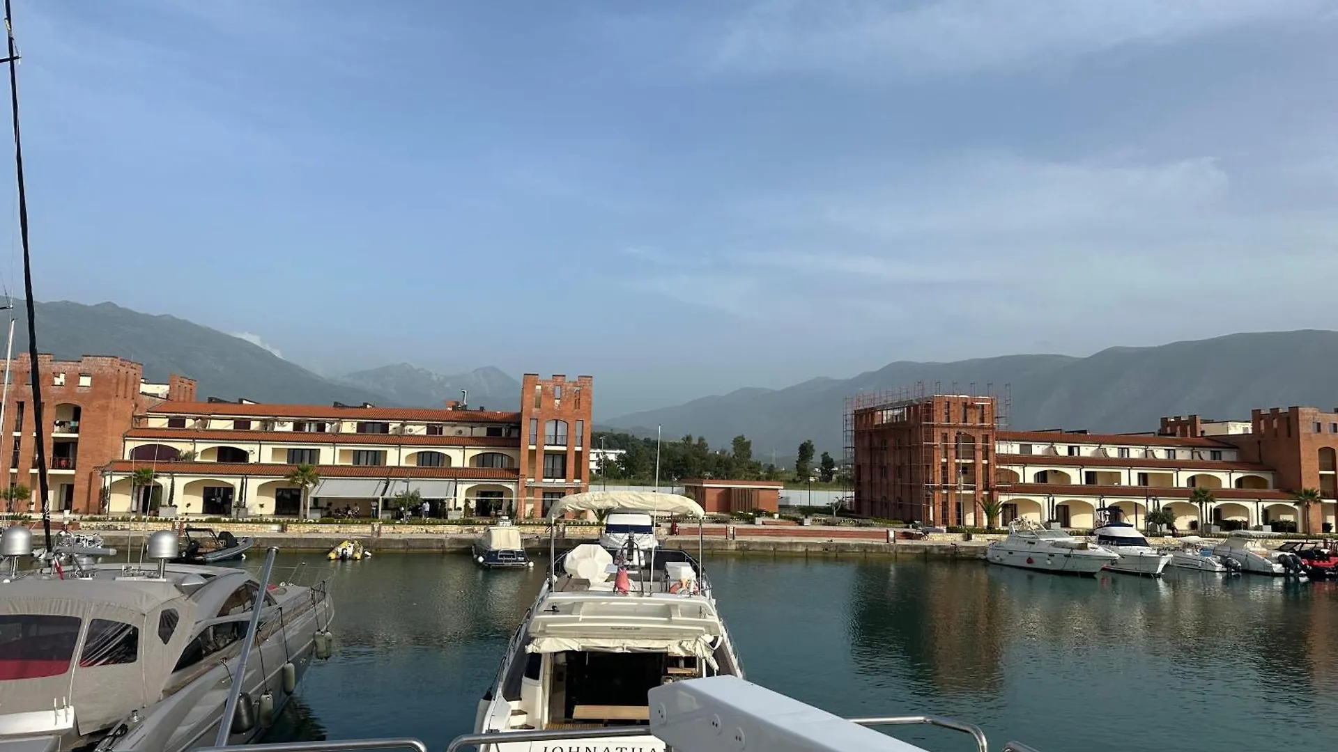 Delmar Aparment'S Orikum Apartment Vlore Albania