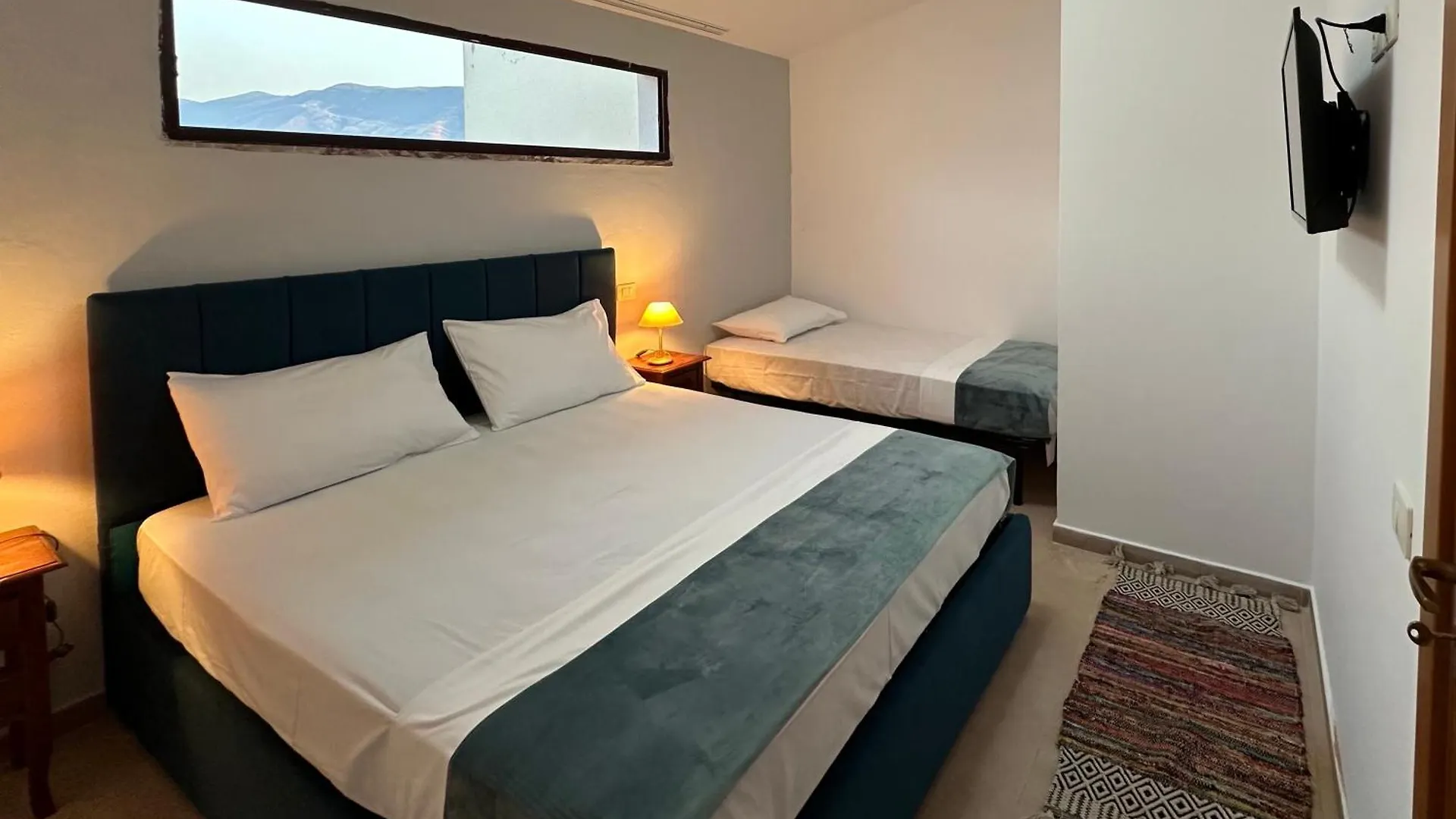 Delmar Aparment'S Orikum Apartment Vlore