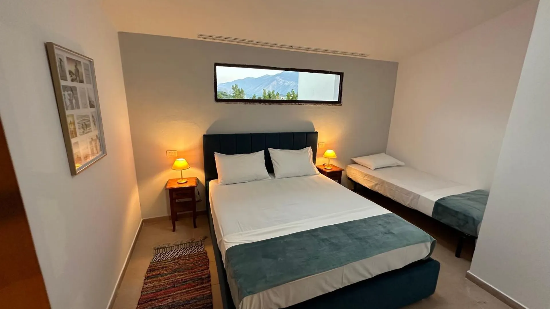 Delmar Aparment'S Orikum Apartment Vlore