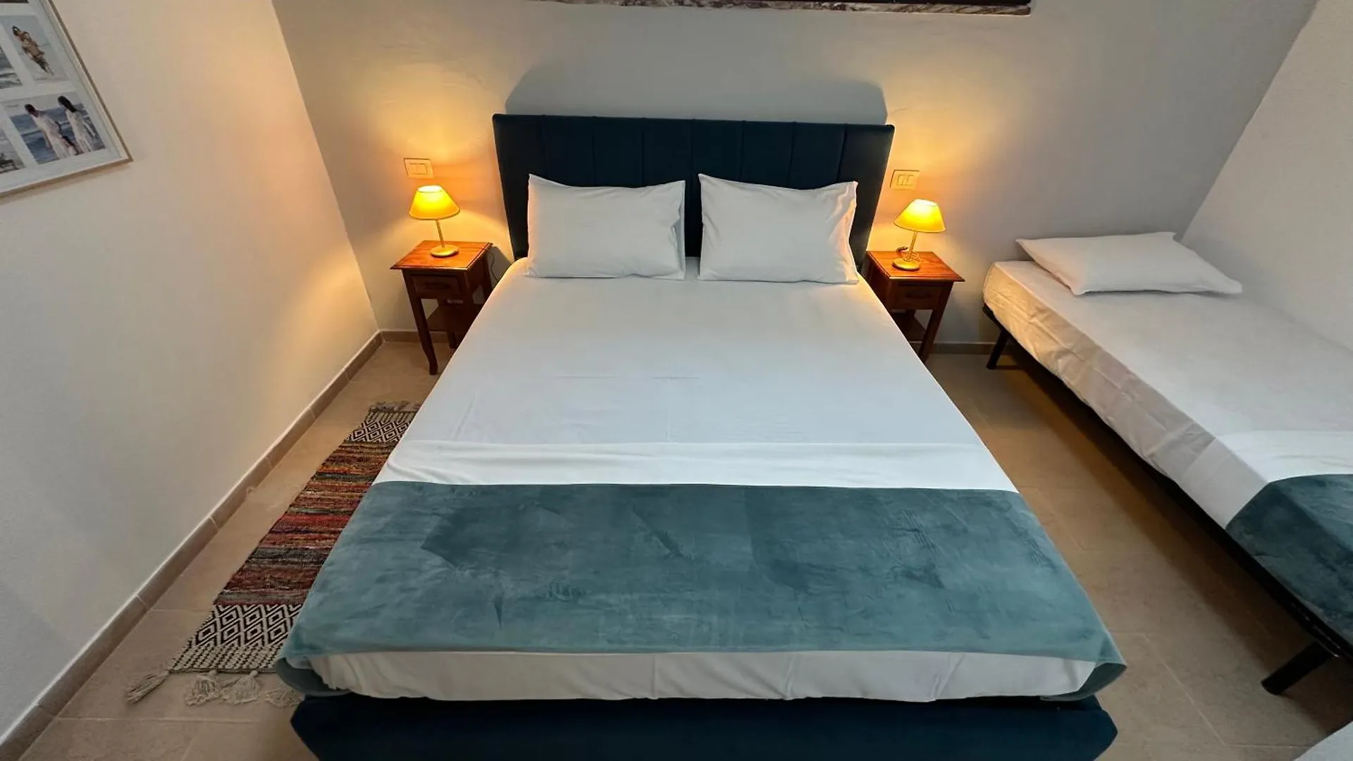 Delmar Aparment'S Orikum Apartment Vlore 0*,