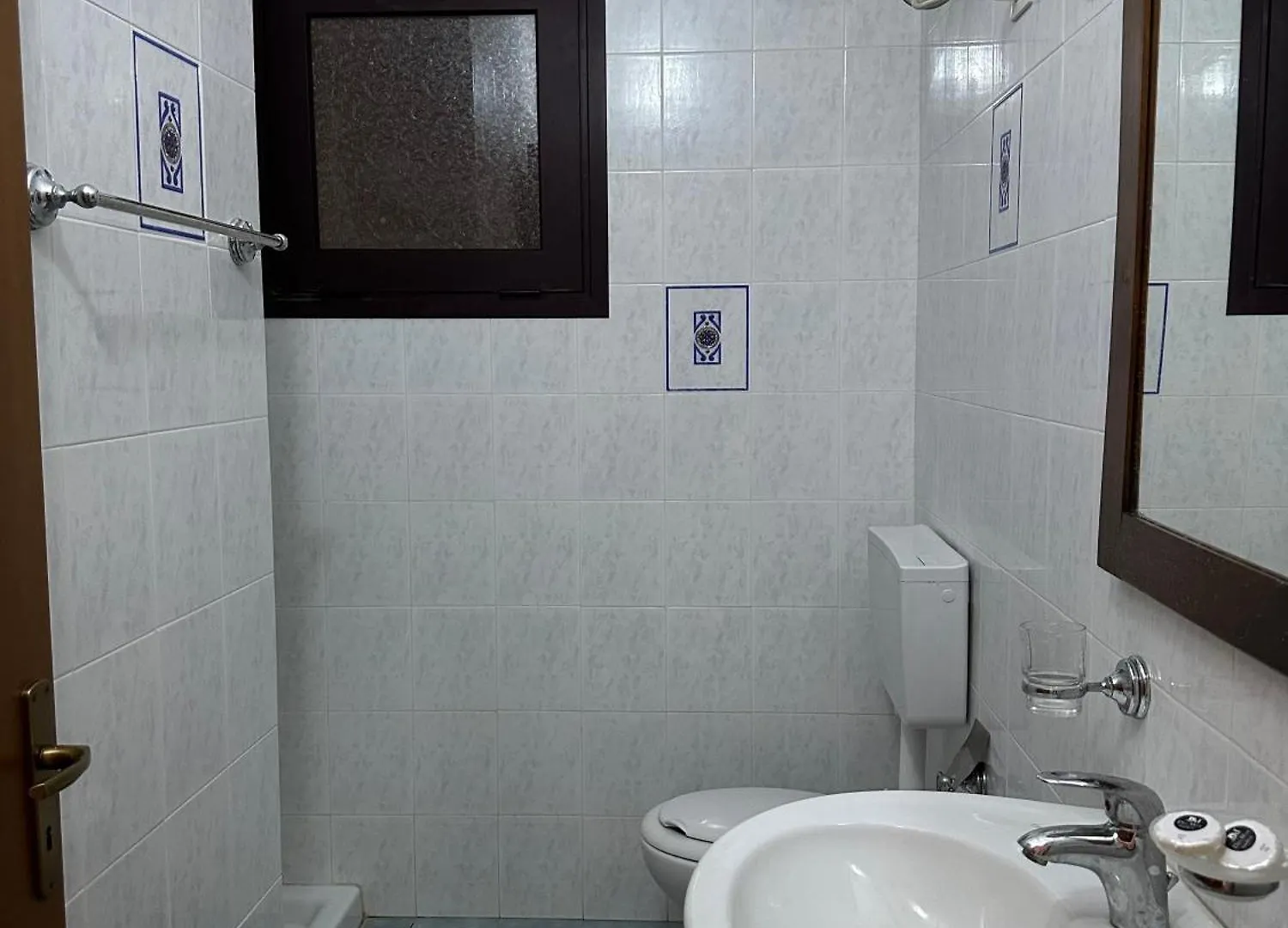 Delmar Aparment'S Orikum Apartment Vlore 0*,