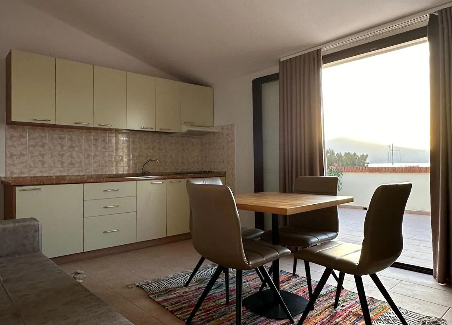 Delmar Aparment'S Orikum Apartment Vlore Albania
