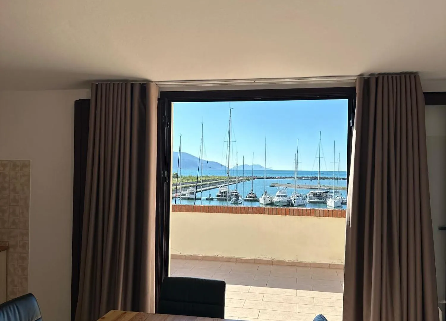 Delmar Aparment'S Orikum Apartment Vlore Albania
