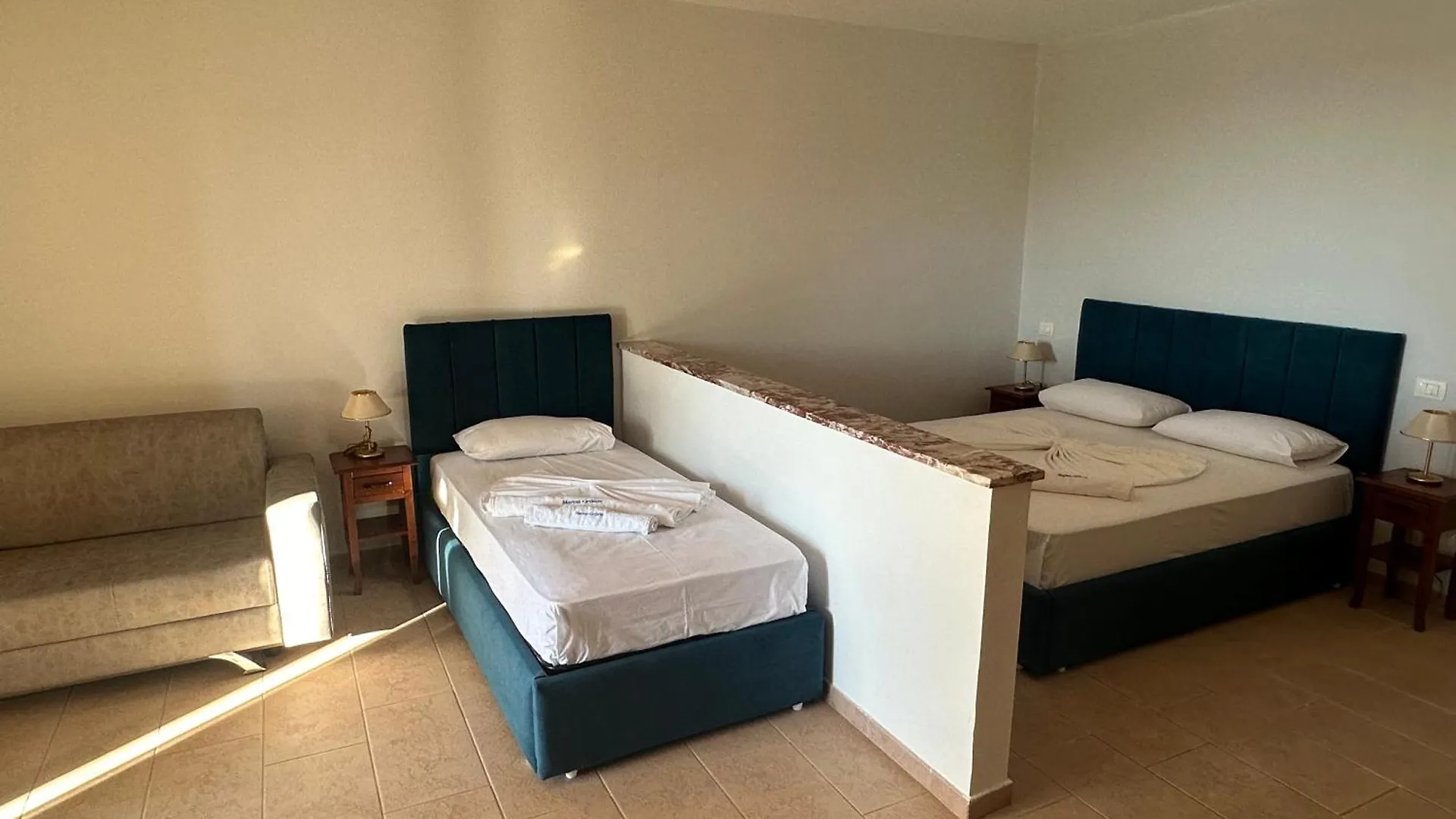 Delmar Aparment'S Orikum Apartment Vlore 0*,  Albania