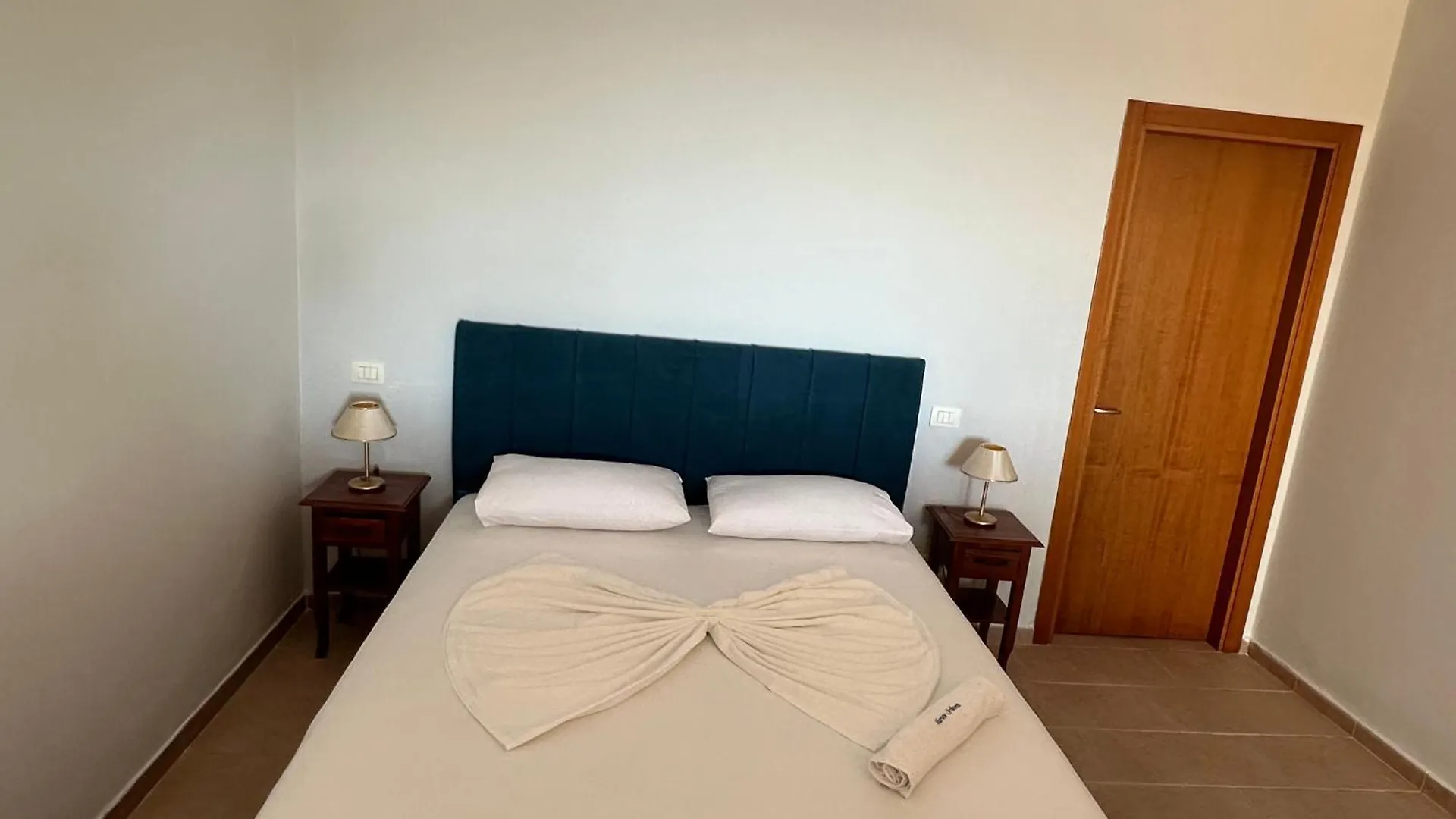 Delmar Aparment'S Orikum Apartment Vlore Albania