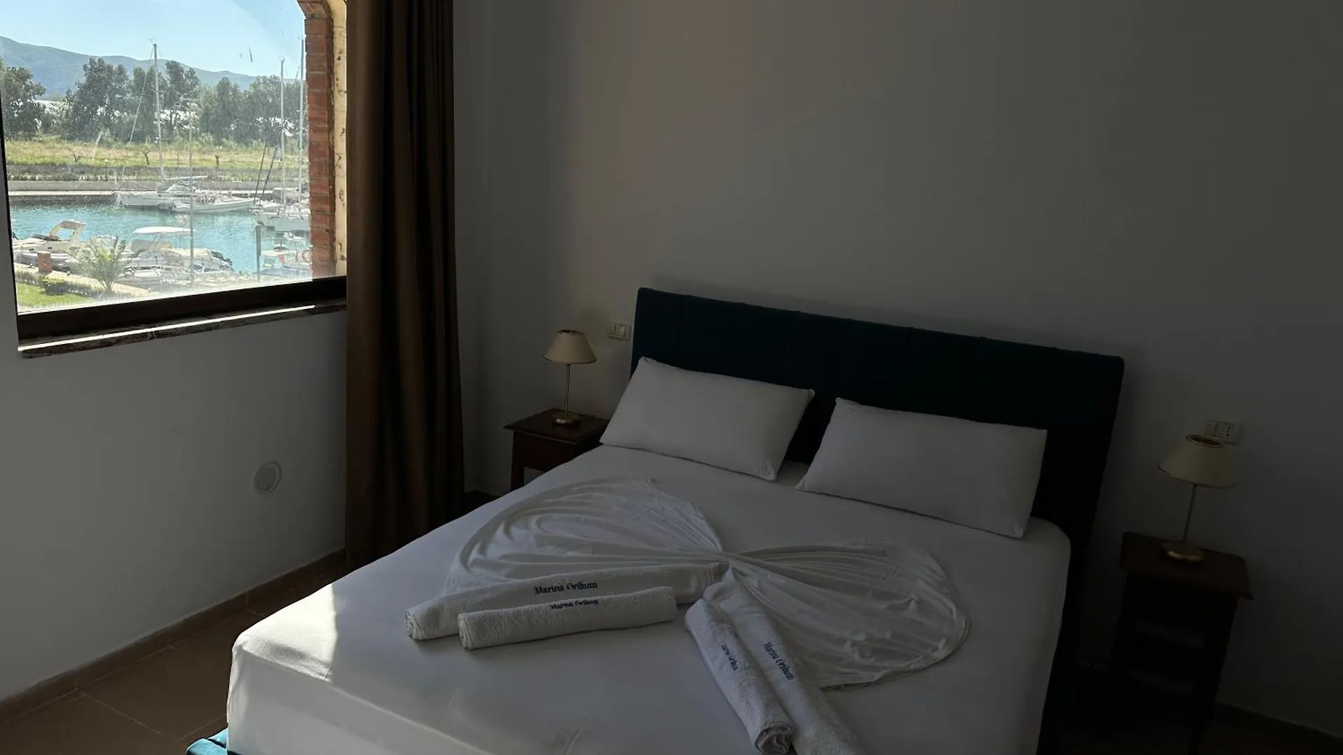 Delmar Aparment'S Orikum Apartment Vlore