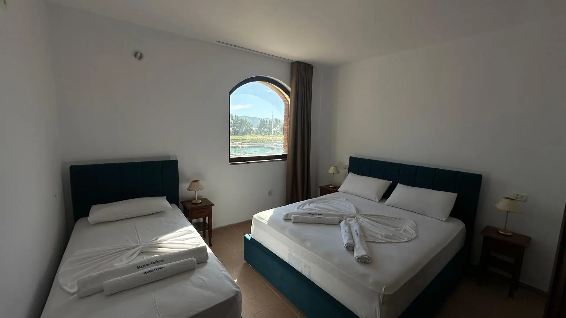 Delmar Aparment'S Orikum Apartment Vlore