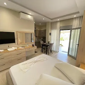 Rias Apartahotel
