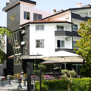 The Hart Hotel